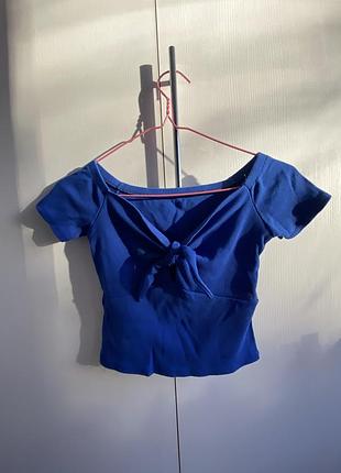Топ,футболка