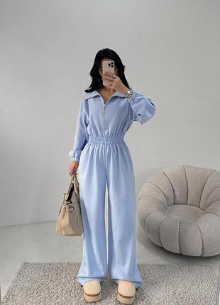 Жіночий комбінезон kd-711