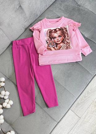 Дитячий костюм