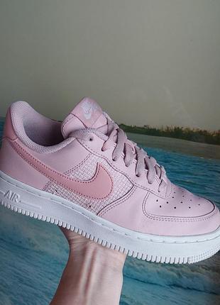Кроссовки nike air force, 37.5 р