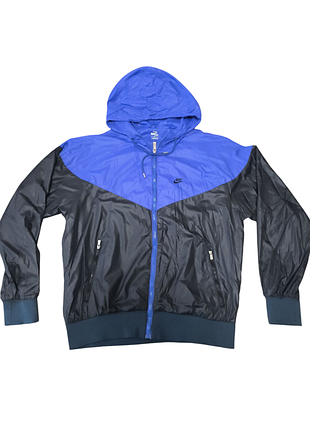 Ветровая nike