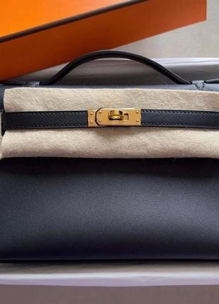 Сумка hermes pochette