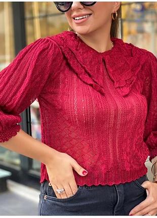 Кофточка от zara