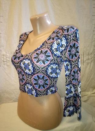 Кофта графіка