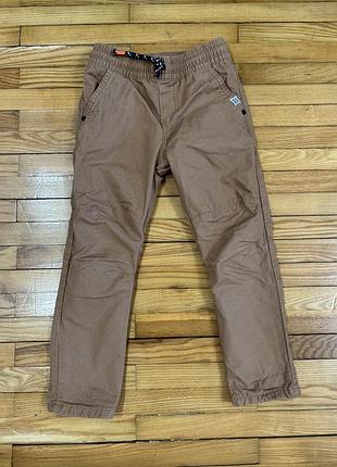 Штани 104-110 см