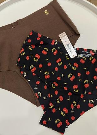 Трусики victorias secret