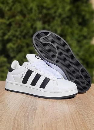Женские кроссовки adidas campus