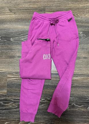 Костюм спортивний dkny