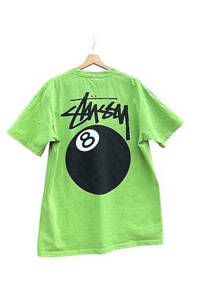 Футболка stussy