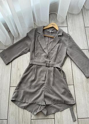 Комбез женский