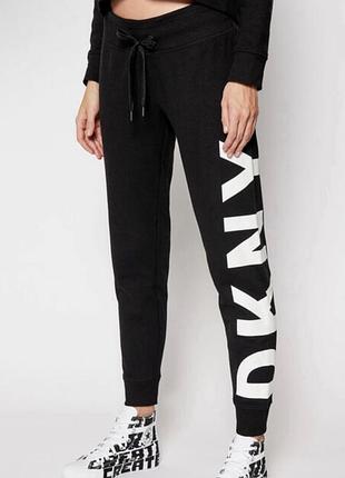 Штаны спортивные dknyxs-s