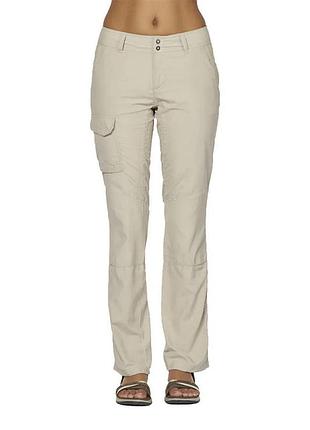 Штани жіночі columbia silver ridge