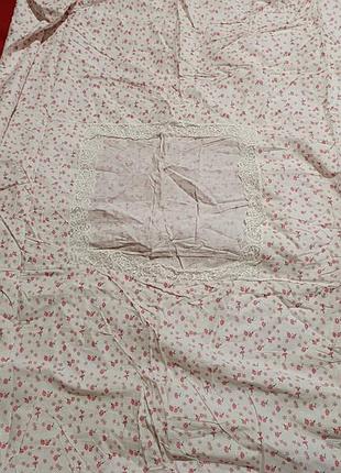 Пододеяльник, пододильник детский. 120*120 см