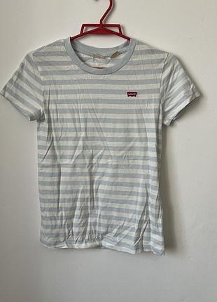 Футболка levi’s