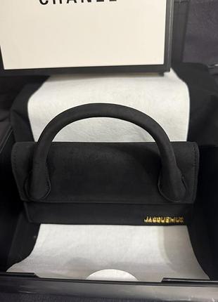 Сумка jacquemus