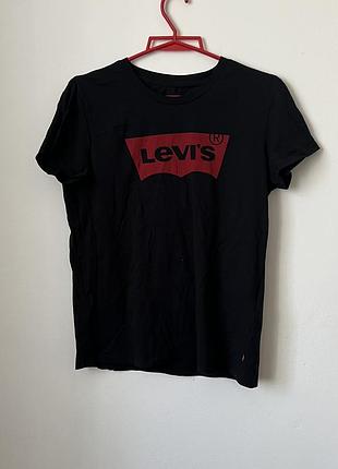 Футболка levi’s