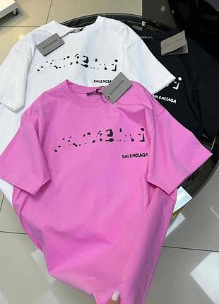 Футболка женская