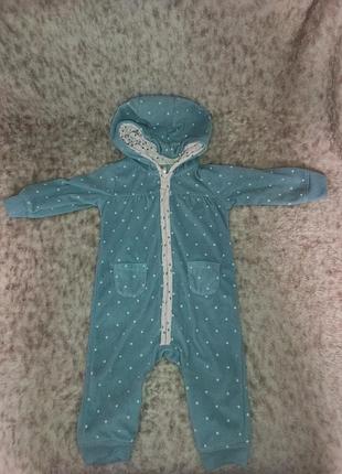Ромпер carter's