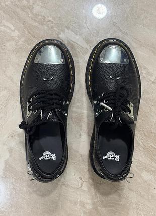 Dr WTAPS martens новые