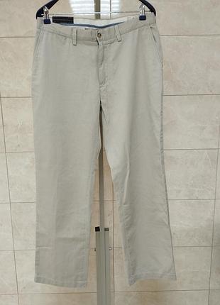 Мужские брюки polo ralph lauren