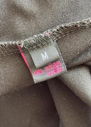 Mei yu платье черное для бальных танцев тренировочное длинный рукав пышная юбка латина кос...