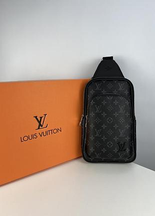 Слинг сумка