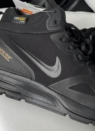 Кроссовки nike zoom structure gore-tex | оригинальные кроссовки | 42 размер