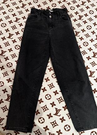 Джинси zara