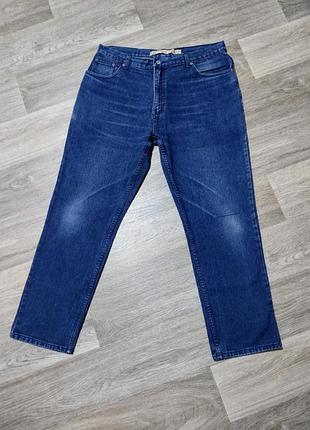 Чоловічі джинси / штани / чоловічий одяг / брюки / denim / old stone