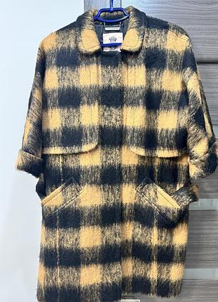 Пальто juicy couture джусі кутюр