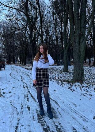 Юбка 2