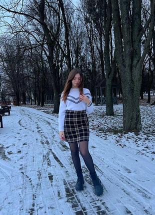 Юбка 3