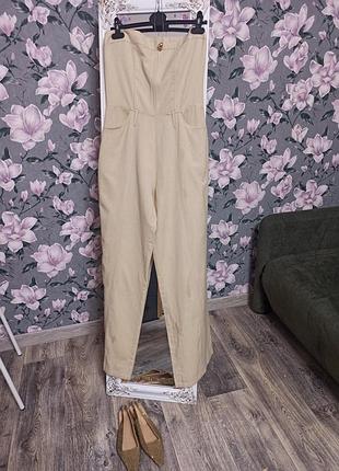 Комбинезон летний