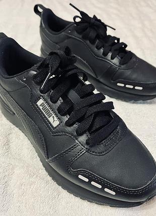 Кроссовки puma