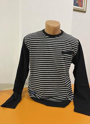 Батник мужской тонкий