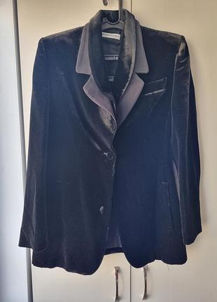 Піджак emporio armani, жакет emporio armani, блейзер armani
