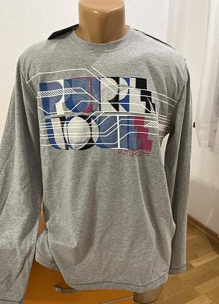 Батник мужской тонкий