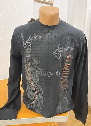 Батник мужской тонкий