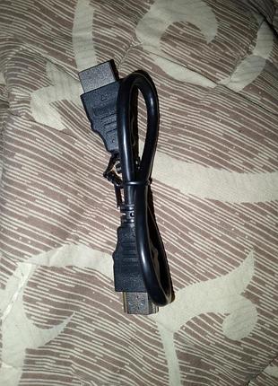 Новый шнур hdmi на hdmi высылаю по предоплате