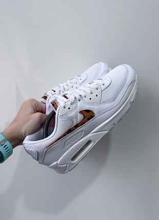 Кроссовки Nike Zoom Revis "Mag" Custom