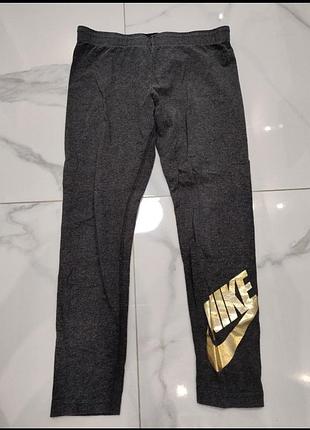Лосины clearance nike. размер s/m