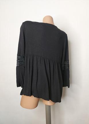 Блуза свободная 🛍👡 5