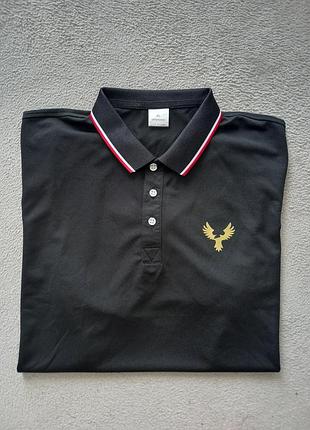 Футболка поло.