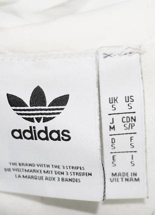 Женская худи adidas 6