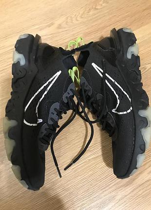 Nike react кроссовки оригінал