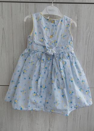 Брендова сукня 2