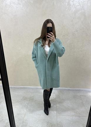 Пальто