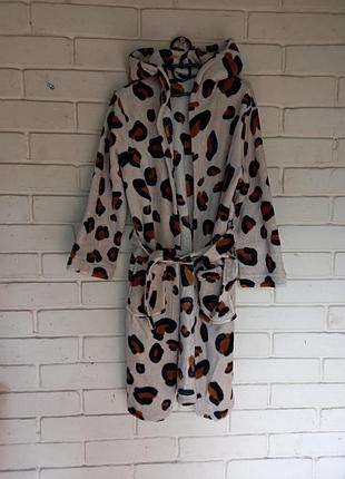 Халат детский 122/128