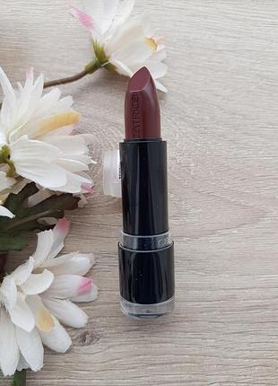Помада для губ catrice ultimate colour 480 тестер