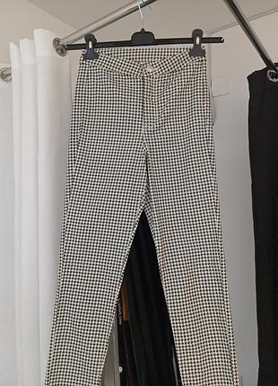 Стильные брюки h&amp;m